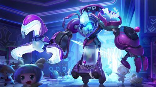 王者勇耀最新爆料视频,揭秘神秘英雄与全新游戏玩法