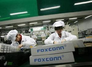 央视新闻爆料富士康视频,揭秘生产线真实情况  第1张